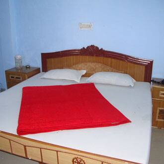 Hotel Alfa Gagret, Chintpurni 3
